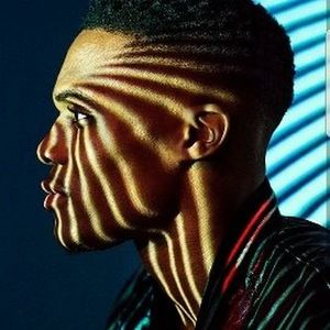 Meet your Posher, Easton and